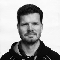 Paramount Electronics Ltd Employee Daniel Andrew's profile photo