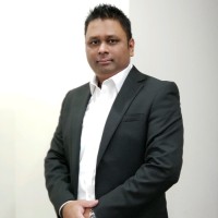 Simpro Solutions Canada Employee Chirag Mehhta's profile photo