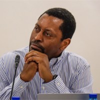 Global Alliance for Improved Nutrition (GAIN) Employee Mduduzi Mbuya's profile photo