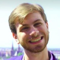 New Jersey Innovation Authority Employee Samuel Berin's profile photo