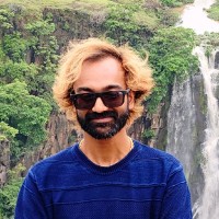 QuickBlox Employee Mohit Taparia's profile photo