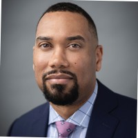 Parks Hospitality Group Employee Caleb Beasley's profile photo