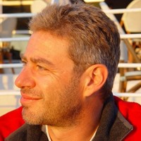 Precede Technologies Employee Rafi Gidron's profile photo