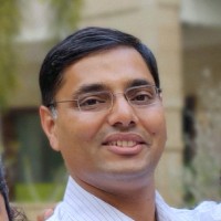 Building in Stealth Mode Employee Nitin Kumar's profile photo