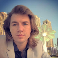 Nicholas Vidovich Email & Phone Number