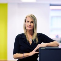Burges Salmon LLP Employee Sophie Anderson's profile photo