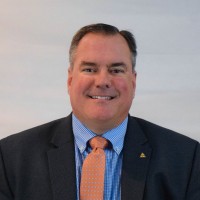 Sika USA Employee Jeffrey Fleming's profile photo