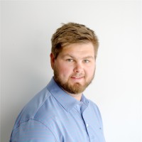 Vector97 | An SIB Company Employee Jack Niesse's profile photo