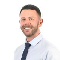 RBC Employee Simon Pickles's profile photo