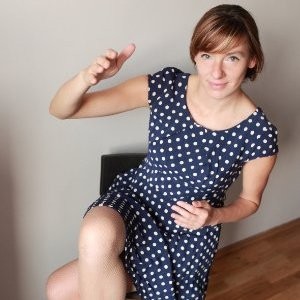 JMR Employee Agnieszka Kornas's profile photo