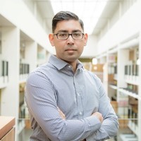 Woolworths Group Employee Muhammad Azim's profile photo