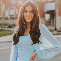 enewton design Employee Brooke Parker's profile photo