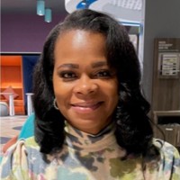 Carilion Clinic Employee Myra Allen's profile photo