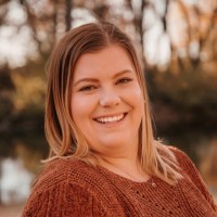 FRĒDA SALVADOR Employee Nikita Richardson's profile photo