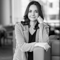 CiviCO Employee Kayla M.'s profile photo
