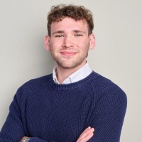 Brasier Freeth Employee Daniel Levitan's profile photo