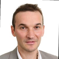 Complex Bau Employee Jean-Christophe Gauthier's profile photo