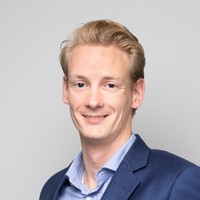 Data Giants Employee Joris van de Kerkhof's profile photo