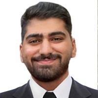 Verkor Employee Ali Bitar's profile photo