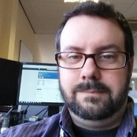 James Ward Email