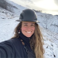 A&H Forestry Employee Stacey Carden's profile photo