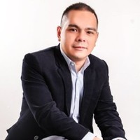 Gear Inc. Employee Dexter Villota's profile photo
