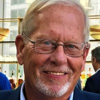 Panolam Surface Systems Employee Rick Ehrsam's profile photo