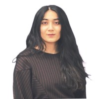 Code Creators Inc. Employee Seerat Kamran's profile photo
