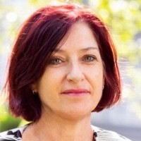 International Atomic Energy Agency (IAEA) Employee Karine Herviou's profile photo