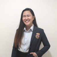 ISX Employee Rae Sioting's profile photo