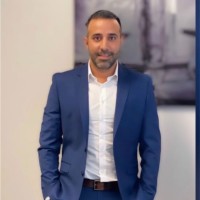 Onboard Logistics Group Employee Martin Molina's profile photo