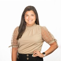 Chelsie Williams Email & Phone Number