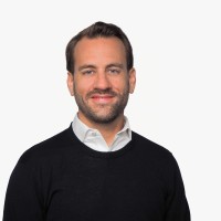 Lightrock Employee Marc Moser's profile photo