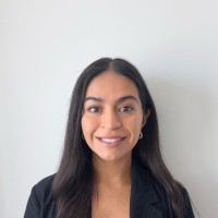 LITON Employee Venezia Garcia's profile photo