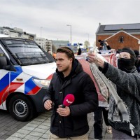 PowNed Employee Jochem Westhoff's profile photo
