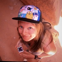 Combination AB Employee Mandis Johansson's profile photo