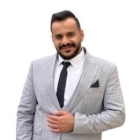 UniToni Employee Abdalrahman Alnajdy's profile photo