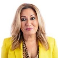 Thrive PR + Communications Employee Snezna Kerekovic's profile photo