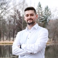 Placester Employee Daniel Smilevski's profile photo