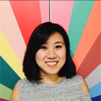 Macy's Employee Lily Ngo's profile photo