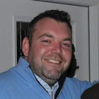 Longship Employee Charles Webb's profile photo