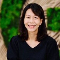 Ivy Lu Email & Phone Number