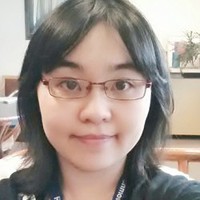 Richmond Public Library Employee Cindy Ho's profile photo