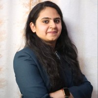 VISHNU PRAKASH R PUNGLIA LIMITED Employee Neha Matnani's profile photo