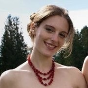 Sentinel Real Estate Employee Emily Paup's profile photo