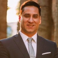 Wisdom Natural Brands Employee Gil Quintana's profile photo