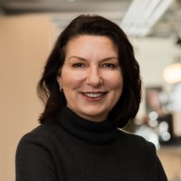 Unispace Employee Charlotte Sword's profile photo