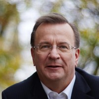 VAT GROUP Employee Martin Komischke's profile photo