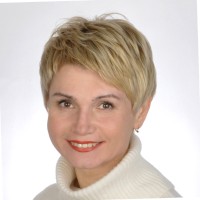 Iryna Sribnenko Email