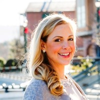 DILLE & KOO│LLP Employee Kara Dille's profile photo